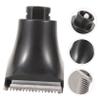 Mikinona Electric Shaver Replacement Shaving Accessories for Electric Easy to Install and Remove Compatible Models for Home and Salon Use Random Color view 2