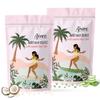 Aloe Wax Hair Removal Beads for Whole Body view 1