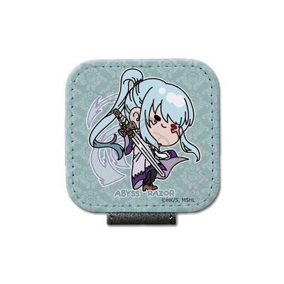 TV Anime Mashle MH Abyss Razor Cord Clip