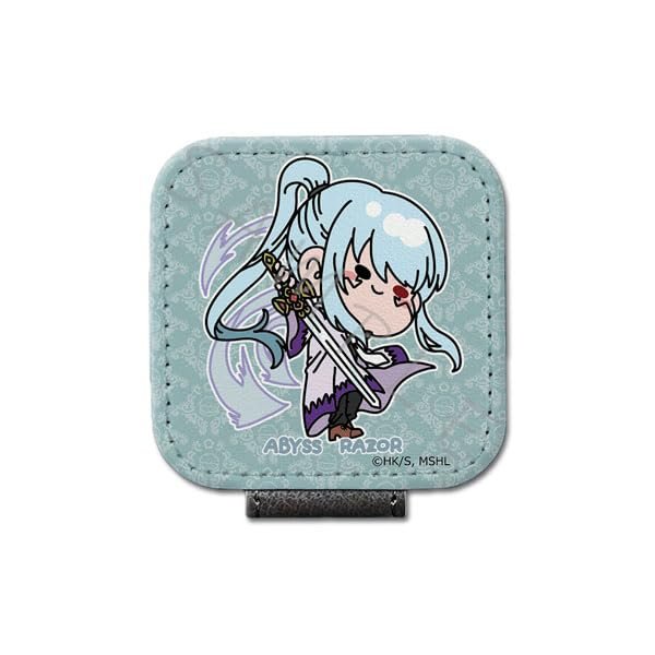 TV Anime Mashle MH Abyss Razor Cord Clip