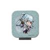 TV Anime Mashle MH Abyss Razor Cord Clip view 1