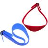 FRCOLOR 4pcs Flexible Hair Cutting Guide Fade Guide for Men Hairline Shaving Template view 3