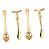 Beavorty 2sets Shaped Beauty Roller Massager for Women Eye Massager Stick Face Firming Tool Cold Eye to Reduce Dark Circles view 1