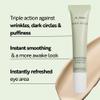 M. Asam VINO GOLD Eye Cream (15ml)  Eye Cream Anti Aging with Grape Antioxidants, Smooths & Firms, Hydrating Skincare for Tired Eyes, Vegan Cream for Puffiness, Fine Lines & Wrinkles view 2