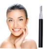 FOMIYES 3pcs Electric Eyebrow Razor Trimmer for Women No Battery Face Beauty Tool view 4