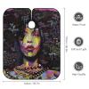 African Black Woman Barber Cape Professional Hair Cutting Apron Hairdresser Cape Barber Accessories for Men Women view 2