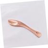 Beavorty 8pcs Facial Beauty Spoons Eye Moisturizer Scoop Tools for Face Skincare view 2