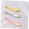 Beavorty 8pcs Facial Beauty Spoons Eye Moisturizer Scoop Tools for Face Skincare view 3