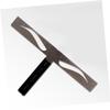 Beavorty 2pcs Eyebrow Makeup Kit Ruler Stencils Precise Eyebrow Drawing Natural Shape and Easy to Carry for Home Travel view 4