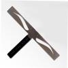 Beavorty 3pcs Three-point Eyebrow Stencil Ruler Kit Easy Eyebrow Makeup Tool Portable for Home Travel view 4