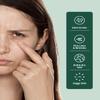 Boniaq Advanced Snail Repair Eye Stick, Brightening & Tightening Eye Cream for Fine Lines & Dark Circles, Snail Mucin Eye Stick for Sensitive and All Skin Type, 0.25OZ view 2