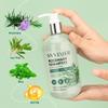 Svvimer Rosemary Hair Thickening Shampoo: Thickening and Strengthening Formula for Men & Women - Volumizing Shampoo with Tea Tree Oil Biotin Mint - For Thinning Fine Hair 11.8 Fl Oz view 3