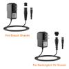 FNKTQL 12V Charger for Braun Shaver and 5V for Remington Charger view 1