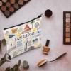 San Diego Cosmetic Makeup Bag Sa n Dieg o Travel Gift S an Die go Vacation Gi ft for Her Moving to San D iego Gi ft (San Diego) view 4