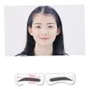Beavorty 64pairs Eyebrow Stencils Kit Styles for Easy Diy Eyebrow Makeup Precision Shaping Tool for Beginners for Symmetrical and Versatile Beauty Applications view 2