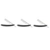 Beavorty 3pcs Manual Beard up Vintage Safety Razor Men Single Blade Men Vintage Shaver view 1