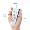 Beuniq Fix It Cream | All-in-one Solution for Dark Patches on Knees, Elbows, Neck, Underarms, Back, Ankles, Knuckles| Gentle Exfoliant| 50 gm view 2