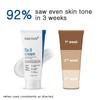 Beuniq Fix It Cream | All-in-one Solution for Dark Patches on Knees, Elbows, Neck, Underarms, Back, Ankles, Knuckles| Gentle Exfoliant| 50 gm view 3