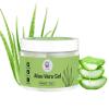 12 oz Aloe Vera Gel, Pure & Natural Soothing Aloe Gel for Face, Skin, Scalp Hair & Scalp  Daily Moisturizer & Refresh Skin, By Yogi's Gift view 1