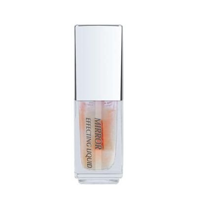 New Nail Beauty Liquid Powder Powder Nonfading Powder Liquid Powder Fairy Powder Manicure 5ml Clear Press on Nails