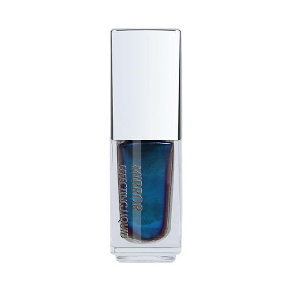 New Nail Beauty Liquid Powder Powder Nonfading Powder Liquid Powder Fairy Powder Manicure 5ml Clear Press on Nails
