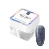 Diamond Diamond Glue Seven Color Reflective Super Flash Glue Nail Salon 8ML Jelly Polish view 1