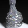 Diamond Diamond Glue Seven Color Reflective Super Flash Glue Nail Salon 8ML Jelly Polish view 3