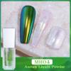 New Nail Beauty Liquid Powder Powder Nonfading Powder Liquid Powder Fairy Powder Manicure 5ml Clear Press on Nails view 4