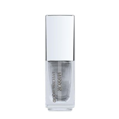 New Nail Beauty Liquid Powder Powder Nonfading Powder Liquid Powder Fairy Powder Manicure 5ml Clear Press on Nails
