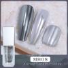 New Nail Beauty Liquid Powder Powder Nonfading Powder Liquid Powder Fairy Powder Manicure 5ml Clear Press on Nails view 4