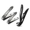 BEZOX Fingernail Clippers and Toenail Clipper for Seniors view 1