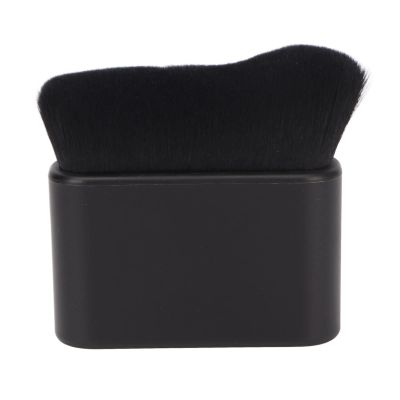Self Tanner Brush, Body Makeup Brush, Brush Makeup Brush, Sunless Tanner Makeup Brushes, Blending Brush for Tanning Mousse