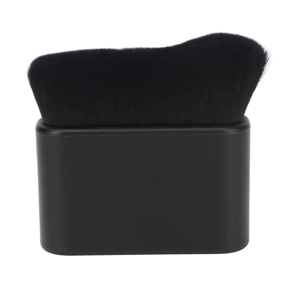 Self Tanner Brush, Body Makeup Brush, Brush Makeup Brush, Sunless Tanner Makeup Brushes, Blending Brush for Tanning Mousse