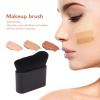 Self Tanner Brush, Body Makeup Brush, Brush Makeup Brush, Sunless Tanner Makeup Brushes, Blending Brush for Tanning Mousse view 3