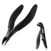BEZOX Toenail Clipper for Seniors for Thick and Ingrown Toenails view 1