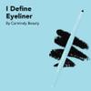 Carmindy Beauty - I Define Eyeliner Midnight Black- 2 Pack view 2