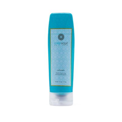 Color Edge Curl Cream - Classic - 6oz.