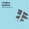 Carmindy Beauty - I Define Eyeliner Galaxy Grey - 2 pack view 2