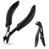 BEZOX Toenail Clipper for Seniors for Thick and Ingrown Toenails view 1