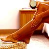 4 Ounces of Premium Moisturizing Body Butter with Shea Butter and Jojobo Oil - Rich, Nourishing and Softens Skin (Lavender) view 2