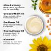 My Adventure to Fit Make up Cleansing Balm - Makeup Remover Melting Balm & Moisturizer Face Cream - Made in The USA Hydrating Facial Cleanser & Makeup Products for Women (2fl oz) view 4