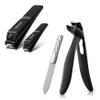 BEZOX Toenail Clipper for Thick Nails Ingrown Nail Clippers for Seniors view 1