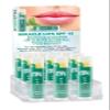 3 Pack of Miracle Lips 15 Lip Balm Protection with Organic Base of Ingredients (3 tubes) view 2