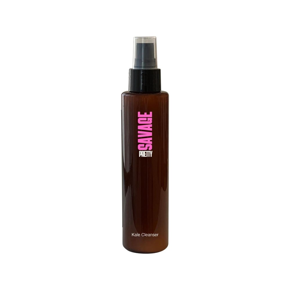 Kale Cleanser