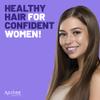agilise - Glass Effect - Anti Frizz, Sun Protection, Recommended for Rebel Strands - Hair Products for Women, Vitamin E - 2.02 floz view 2
