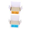 Beavorty Perm Paper Ultra-thin Hairdressing Accessory for Salon Home Use Hair Protective Paper for Fashionable Waves Durable Toughness view 1