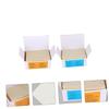 Beavorty Perm Paper Ultra-thin Hairdressing Accessory for Salon Home Use Hair Protective Paper for Fashionable Waves Durable Toughness view 4