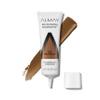 Almay Hydrating Liquid Foundation Tint, Lightweight with Light Coverage, Naturally Dewy Finish, Hypoallergenic, Dermatologist TestedFragrance Free, 160 Mahogany, 0.94 fl oz. view 1