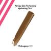Almay Hydrating Liquid Foundation Tint, Lightweight with Light Coverage, Naturally Dewy Finish, Hypoallergenic, Dermatologist TestedFragrance Free, 160 Mahogany, 0.94 fl oz. view 2
