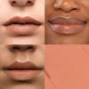 Julep The Perfect Pair 2pc Set: It's Balm Tinted Lip Balm Almond Nude and With a Trace Retractable Creamy Long-Lasting Lip Liner, Nostalgic Neutral view 2